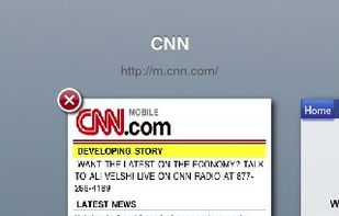 Safe Eyes screenshot 2