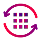 Social Image icon