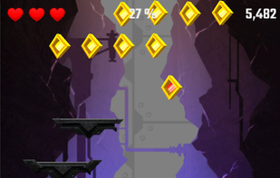 Universe Jump screenshot 1