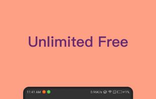 Melon VPN screenshot 3