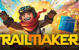 Trailmakers screenshot 1