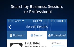 fitli.com screenshot 2