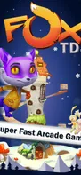 Fox TD screenshot 1