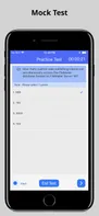 Mock Test
