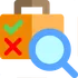 NTFS Permissions Auditor icon