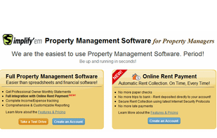 Simplifyem screenshot 1