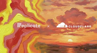 Cloudflare acquires Replicate to enhance Workers AI with 50,000+ models image