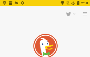 jQuarks screenshot 1