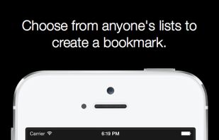 Twitter Bookmarks screenshot 3