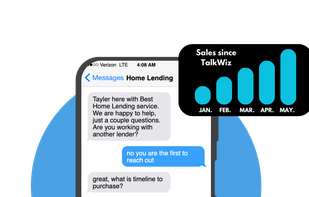 Talkwiz.ai screenshot 1