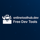 onlinetoolhub.dev icon