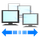 LAN-Share icon