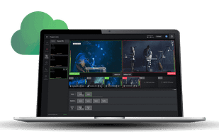 TVU Networks screenshot 1