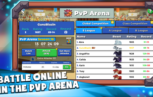 LangLandia screenshot 2