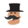 Chartist.js icon