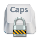 CapsUnlocker icon