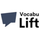 Vocabulift icon