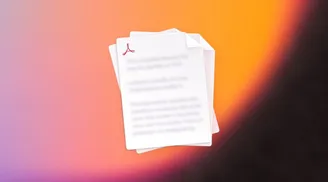 mymind introduces improved PDF search and new visual card style image