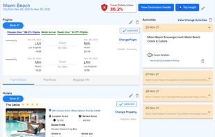 Trip Planner