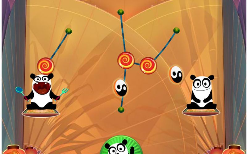 11 Games Like Cut the Rope (Series): Similar Puzzle Games