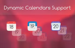 Clix Icon Pack screenshot 1