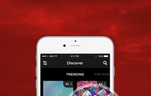 Mobile App - iOS/Android