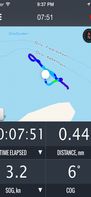 RaceQs screenshot 2