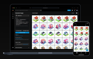 Scenario screenshot 1