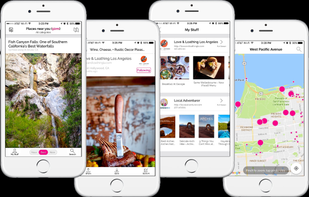 Findout screenshot 1