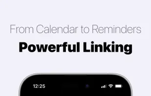 Scheduler - Calendar Widget screenshot 2