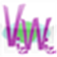 Vizwiz icon