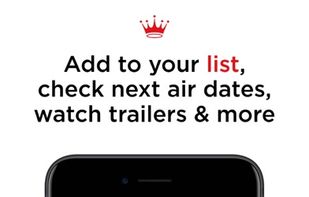 Hallmark Movie Checklist screenshot 2