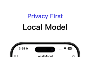 MNN Chat screenshot 1