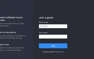 Multibuzzer screenshot 1