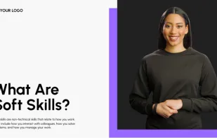 Colossyan screenshot 1