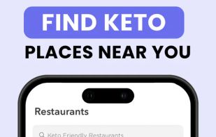 Keto Manager screenshot 2