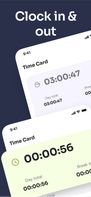 TimeSquared - Work Hours Tracker screenshot 3