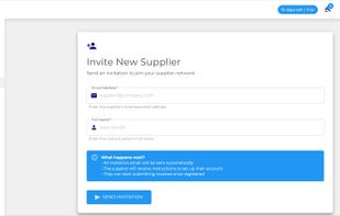 ProcureSwift screenshot 1