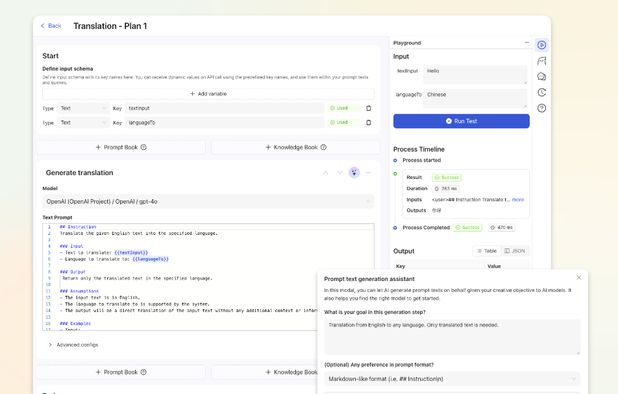 Flowise Alternatives: Top 8 Large Language Model (LLM) Tools & Similar ...