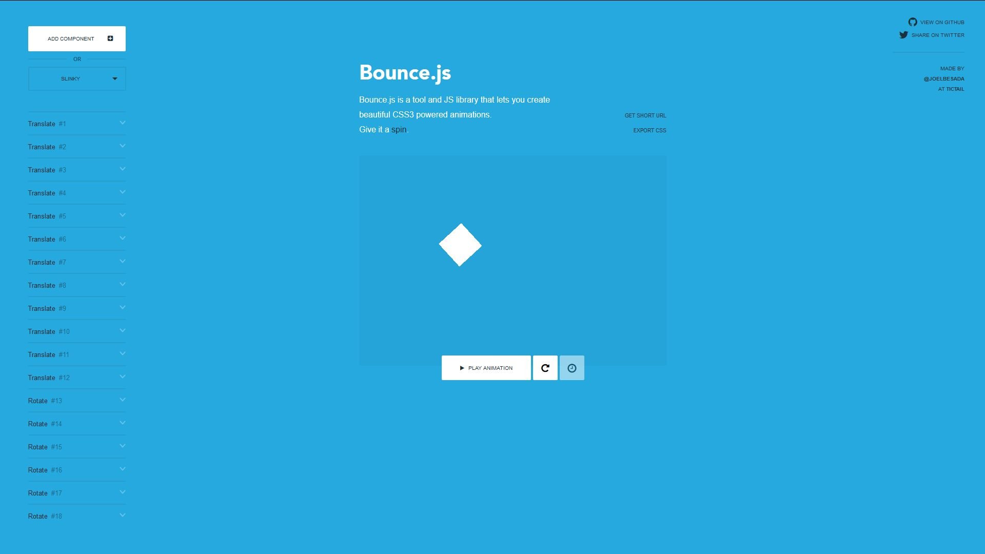 Bounce.js: Reviews, Features, Pricing & Download | AlternativeTo
