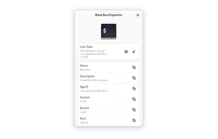 Warehouse screenshot 2