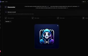 IconAI screenshot 1