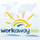 Work Away icon
