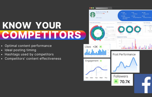 Social360 screenshot 3