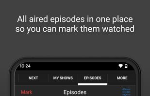 Next Episode screenshot 1