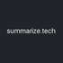 summarize.tech icon