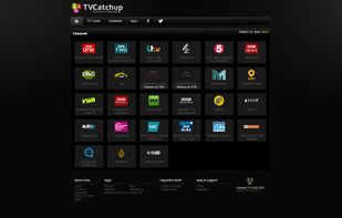 Channels