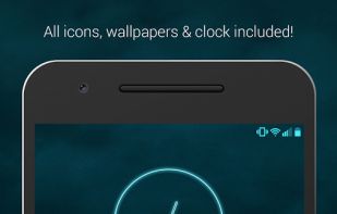 The Grid Icon Pack screenshot 1