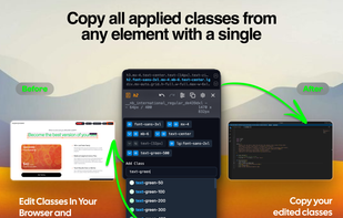 Tail Lens screenshot 3