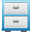 Backup Outlook and Exchange Folders icon